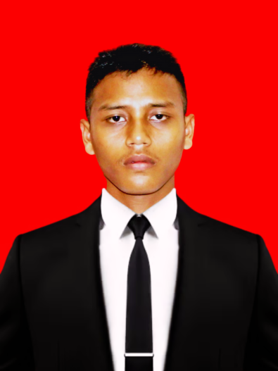 RAMADHINOTO BAGASKORO, S.Kom,Gr