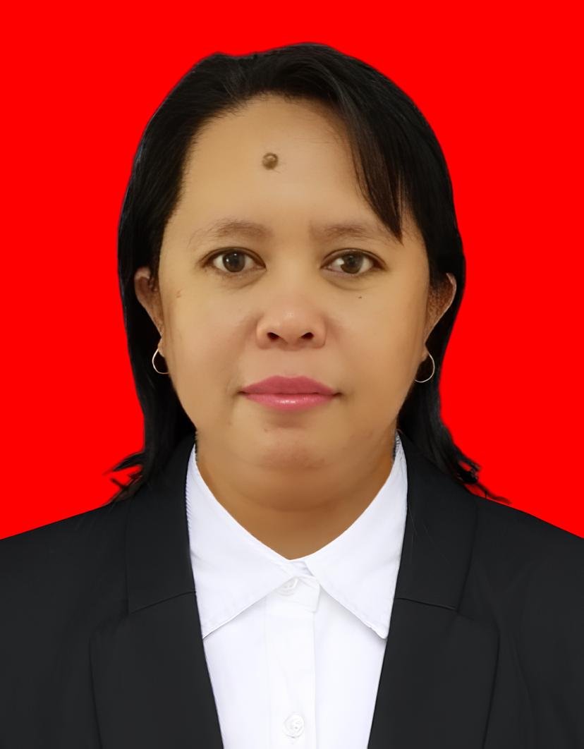 SEKAR DEWI APRISENAWATI, S.Ag., Gr 