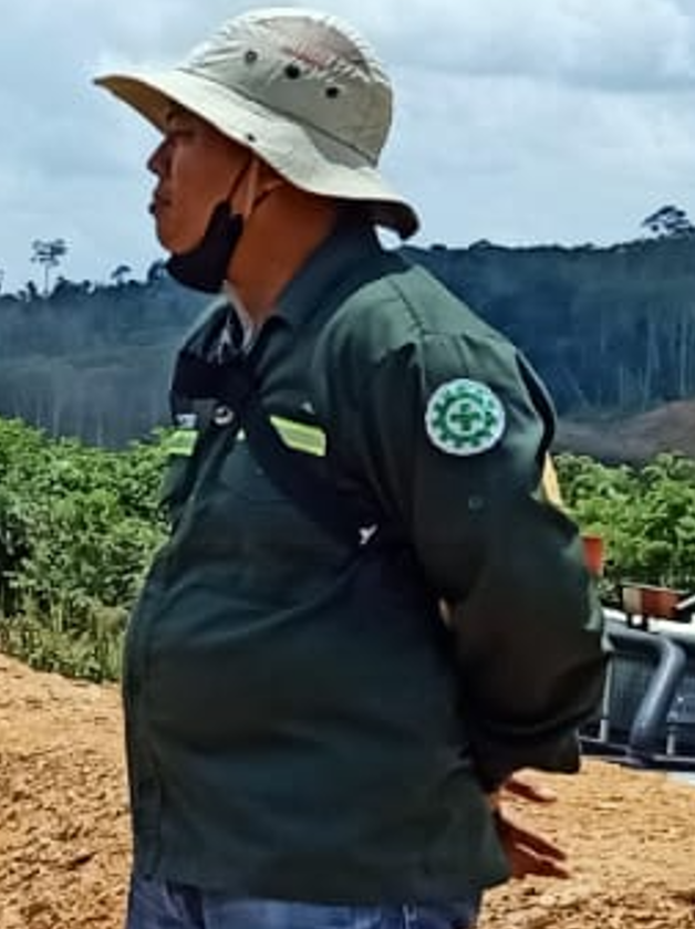 GUNAWAN G., S.T.