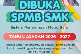 SPMB 2026