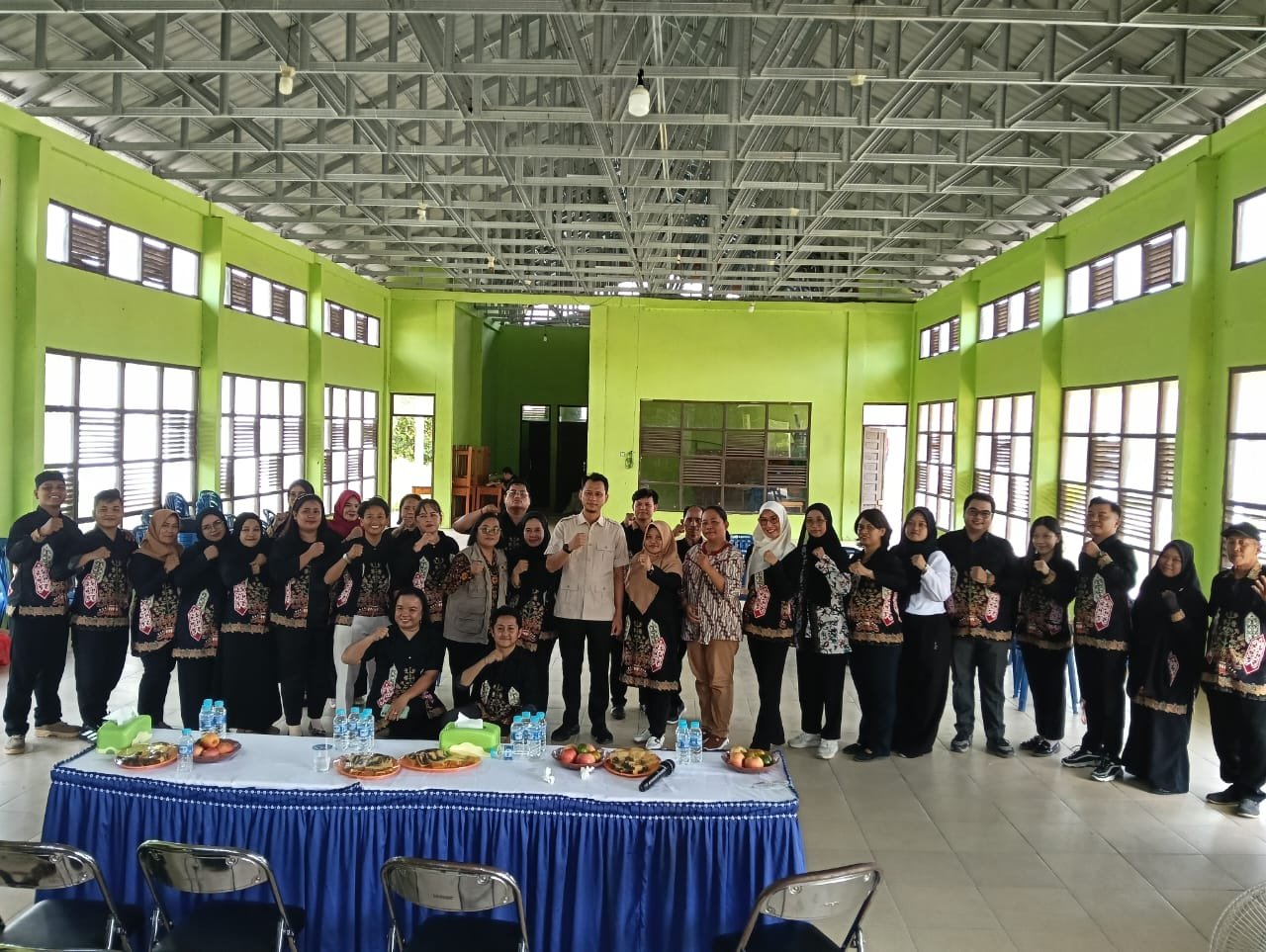Bincang Hangat