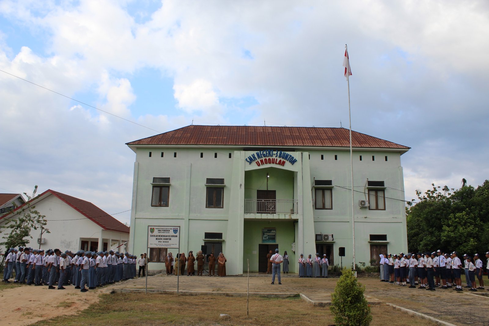 Tentang Kami